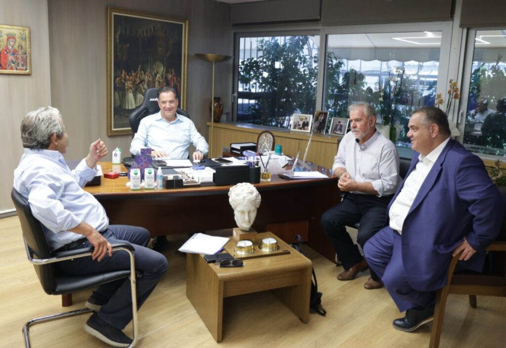 Δελτίο Τύπου ΑΓΣΣΕ