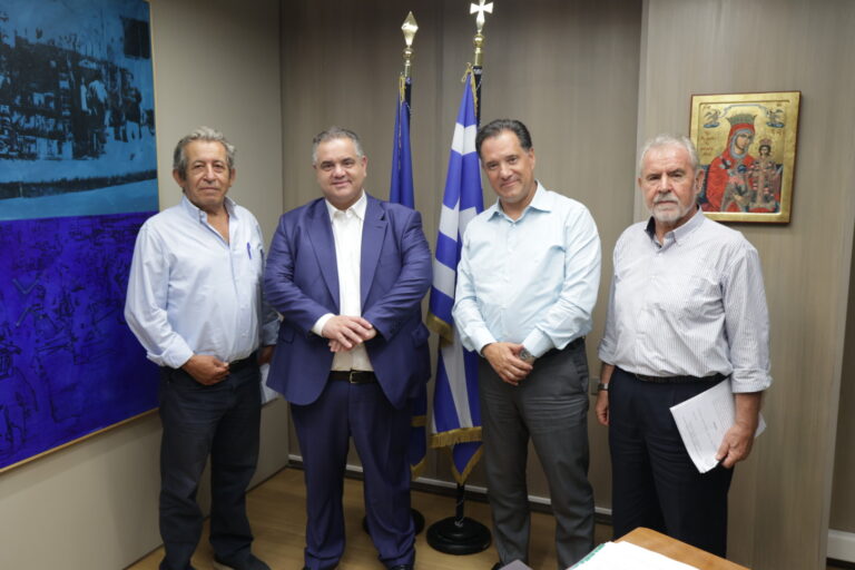 Δελτίο Τύπου ΑΓΣΣΕ
