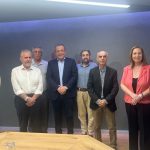 Συνάντηση του Προεδρείου της Α.Γ.Σ.Σ.Ε με τον Πρόεδρο & Αντιπροσωπεία του ΣΥΡΙΖΑ- Π.Σ